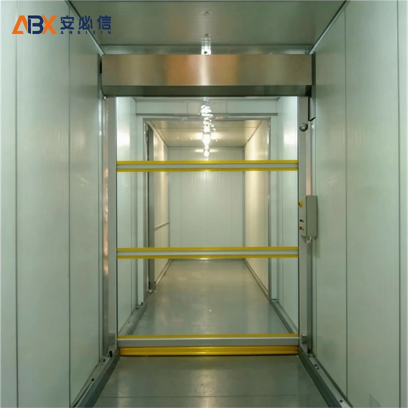 咸阳快速门
